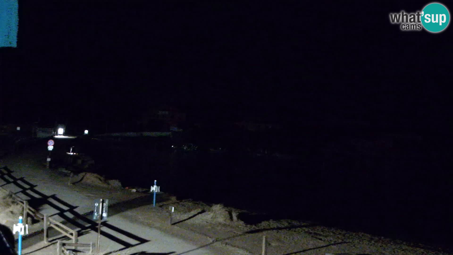 Porto Pollo spiaggia