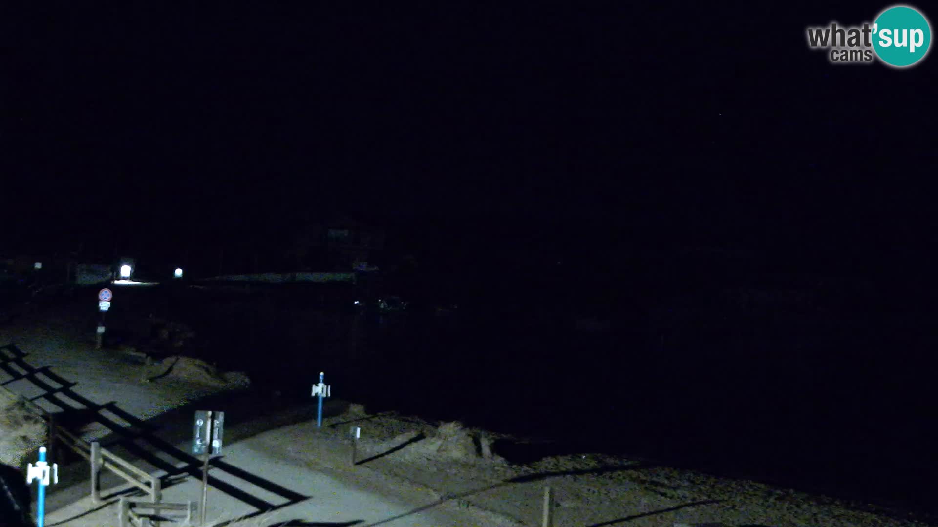 Porto Pollo Beach
