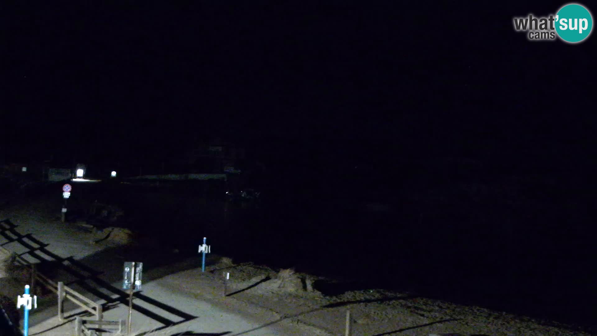 Porto Pollo Beach