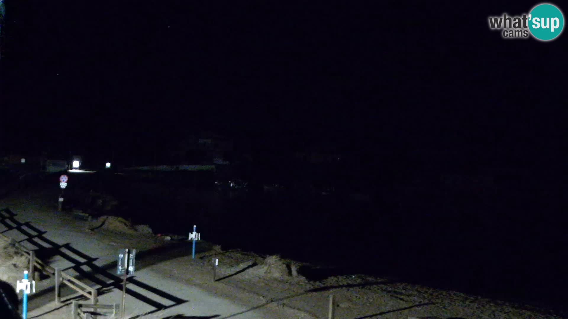 Porto Pollo Plaža
