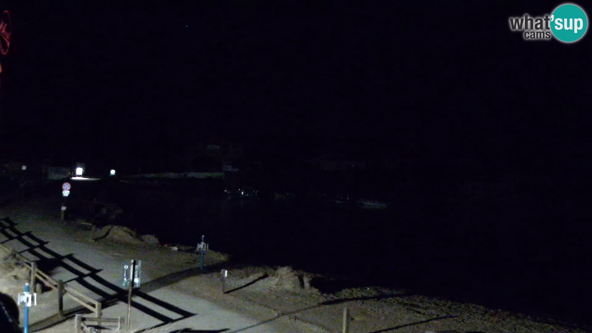 Porto Pollo Plage