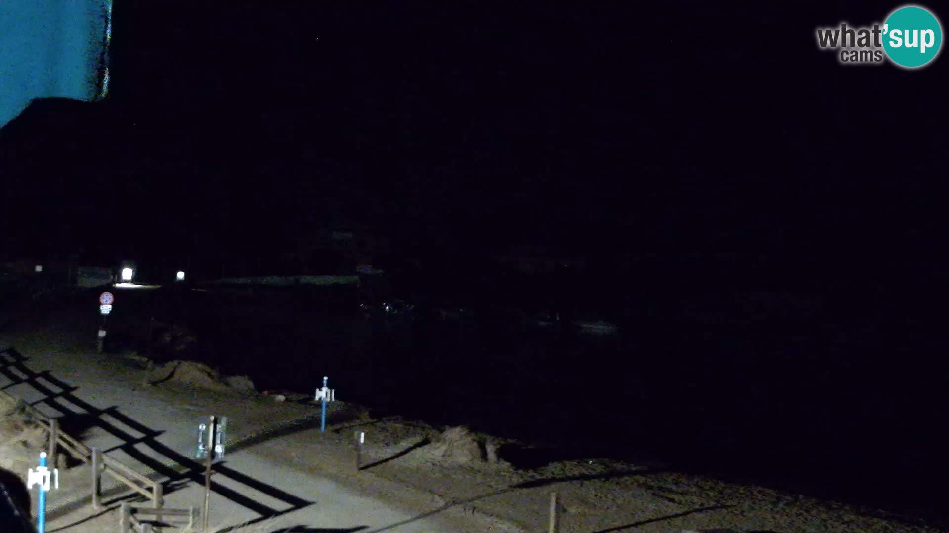 Porto Pollo Plaža