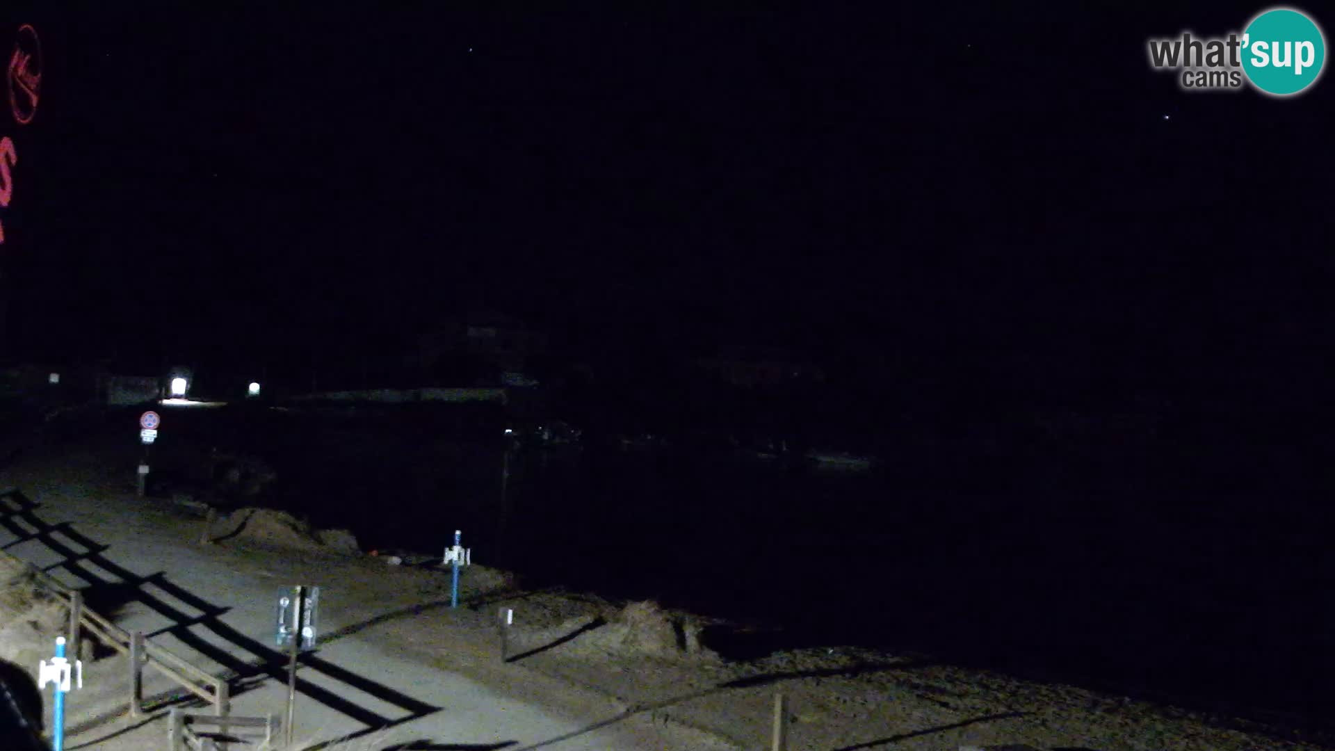 Porto Pollo Beach