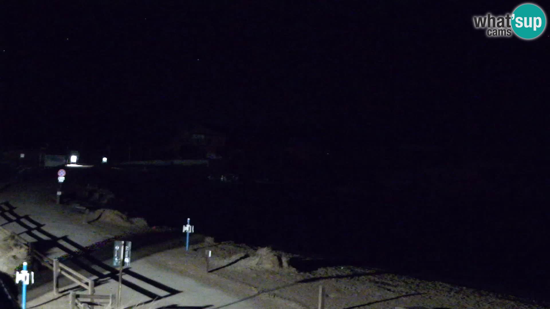 Porto Pollo plaža