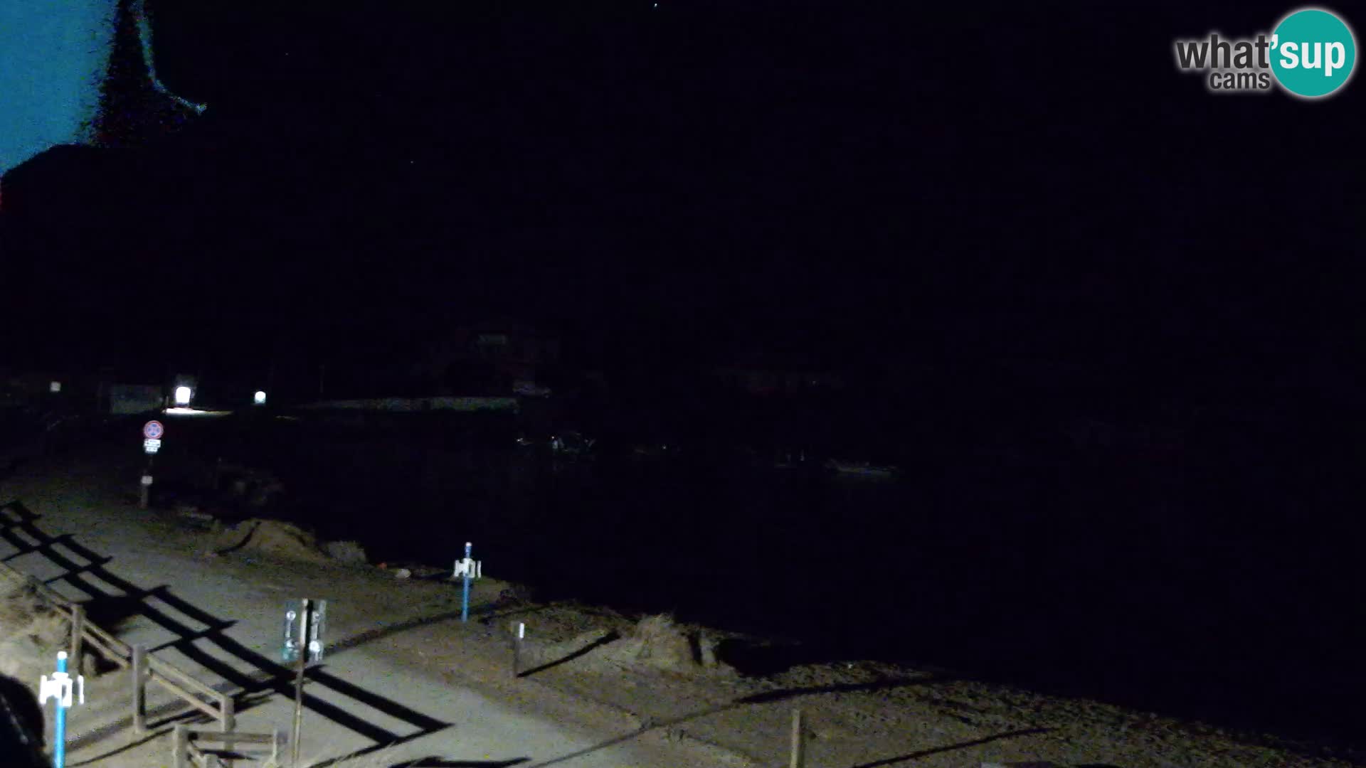 Porto Pollo Plaža