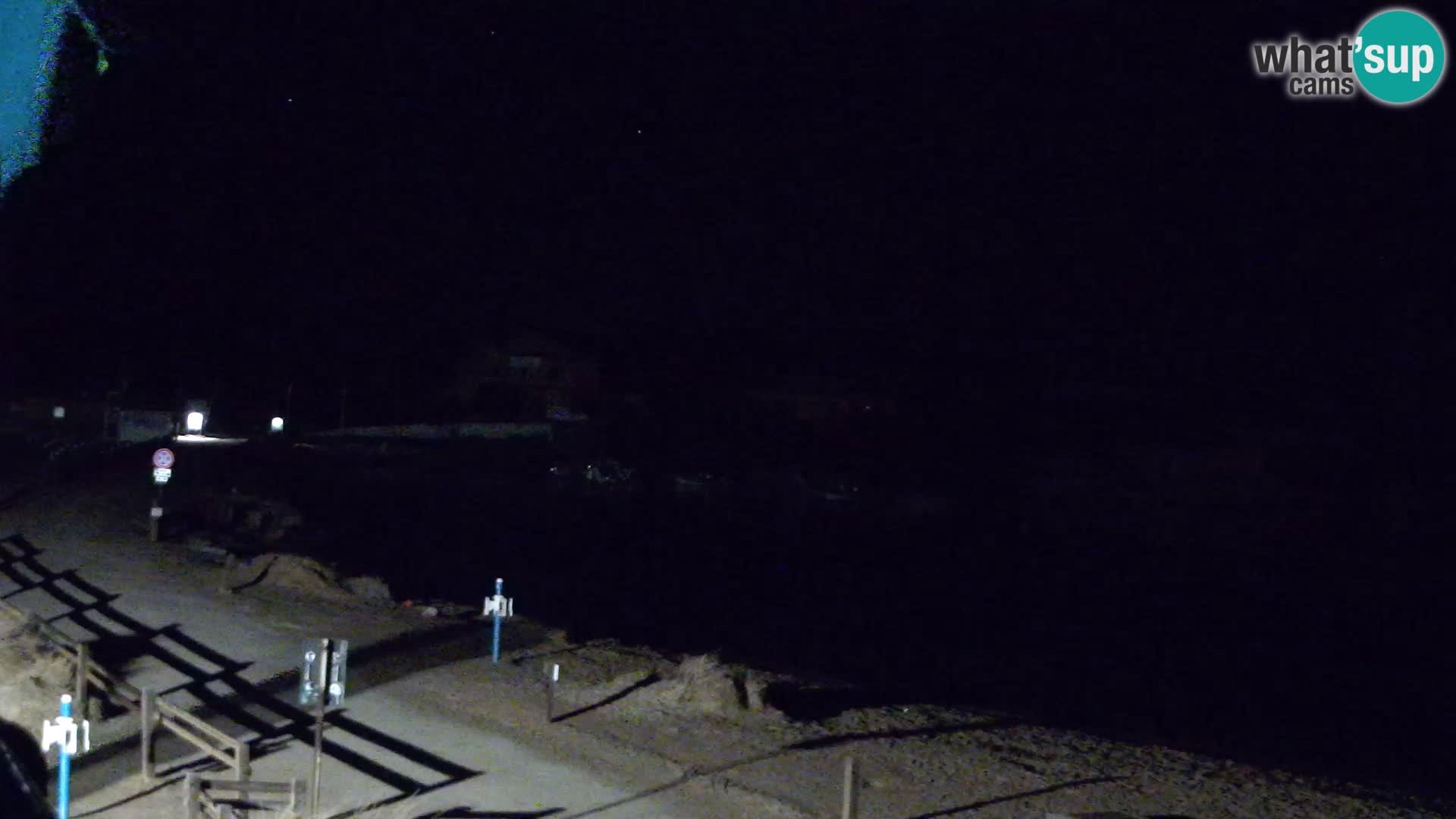 Porto Pollo Plage