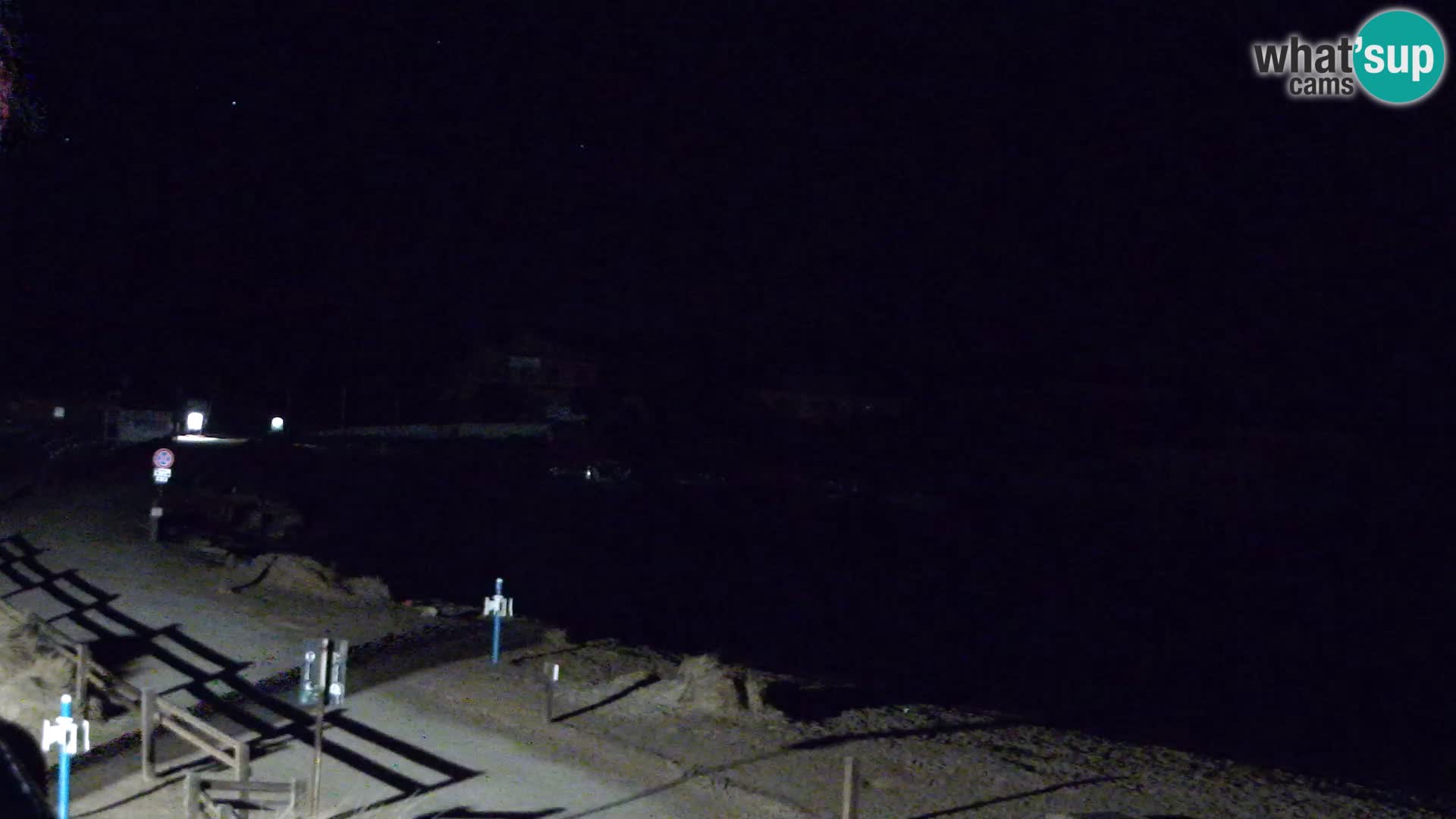 Porto Pollo Plage