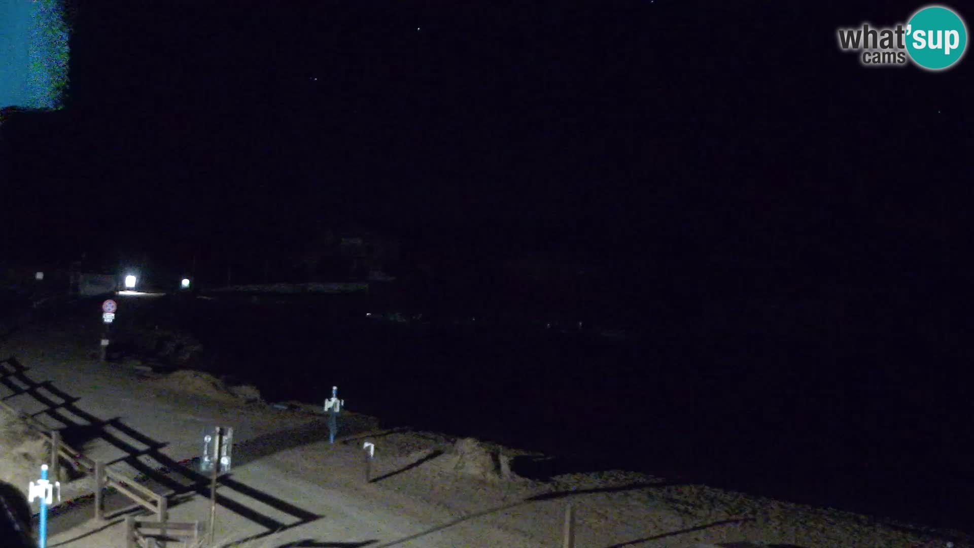Porto Pollo plaža