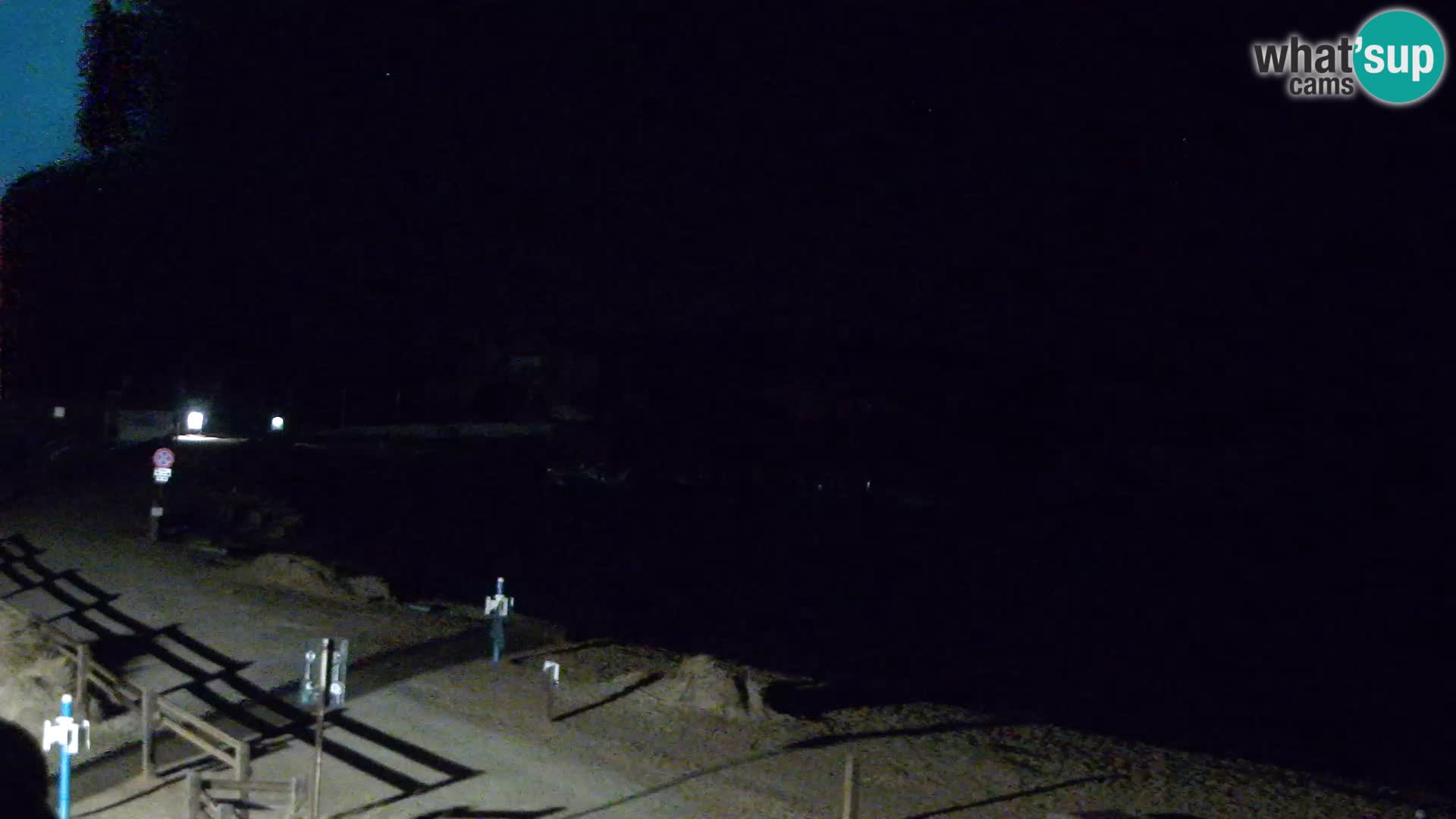 Porto Pollo Plage