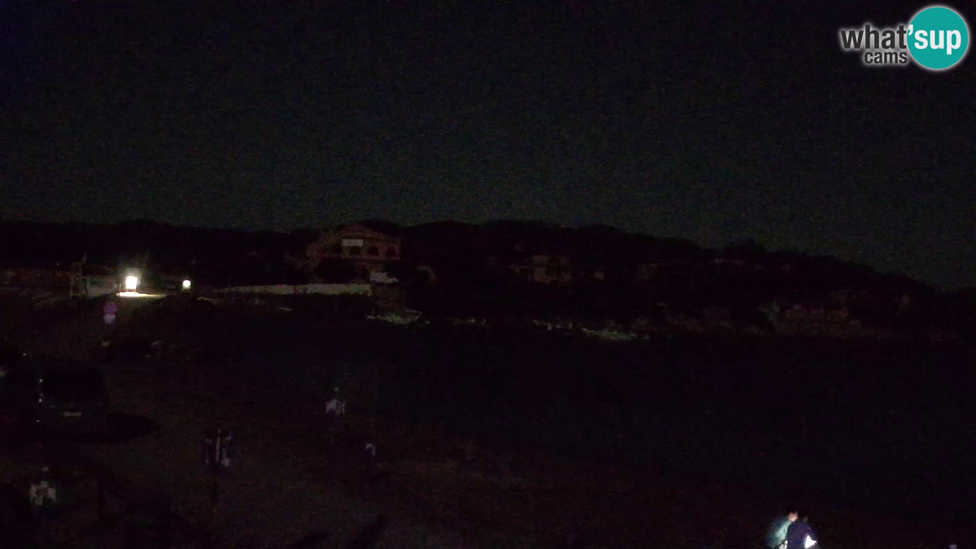 Porto Pollo plaža