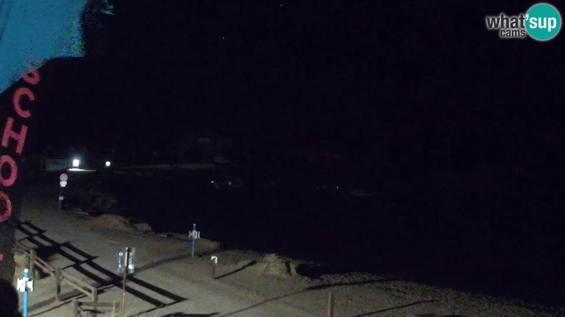 Porto Pollo Plaža