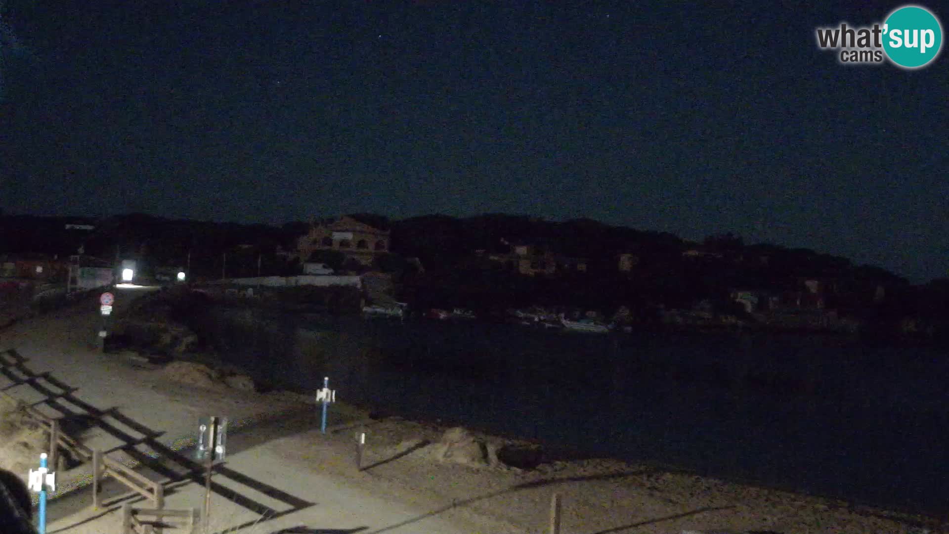 Porto Pollo Beach