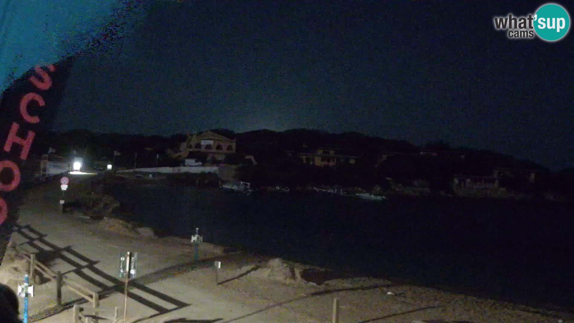 Porto Pollo Plage
