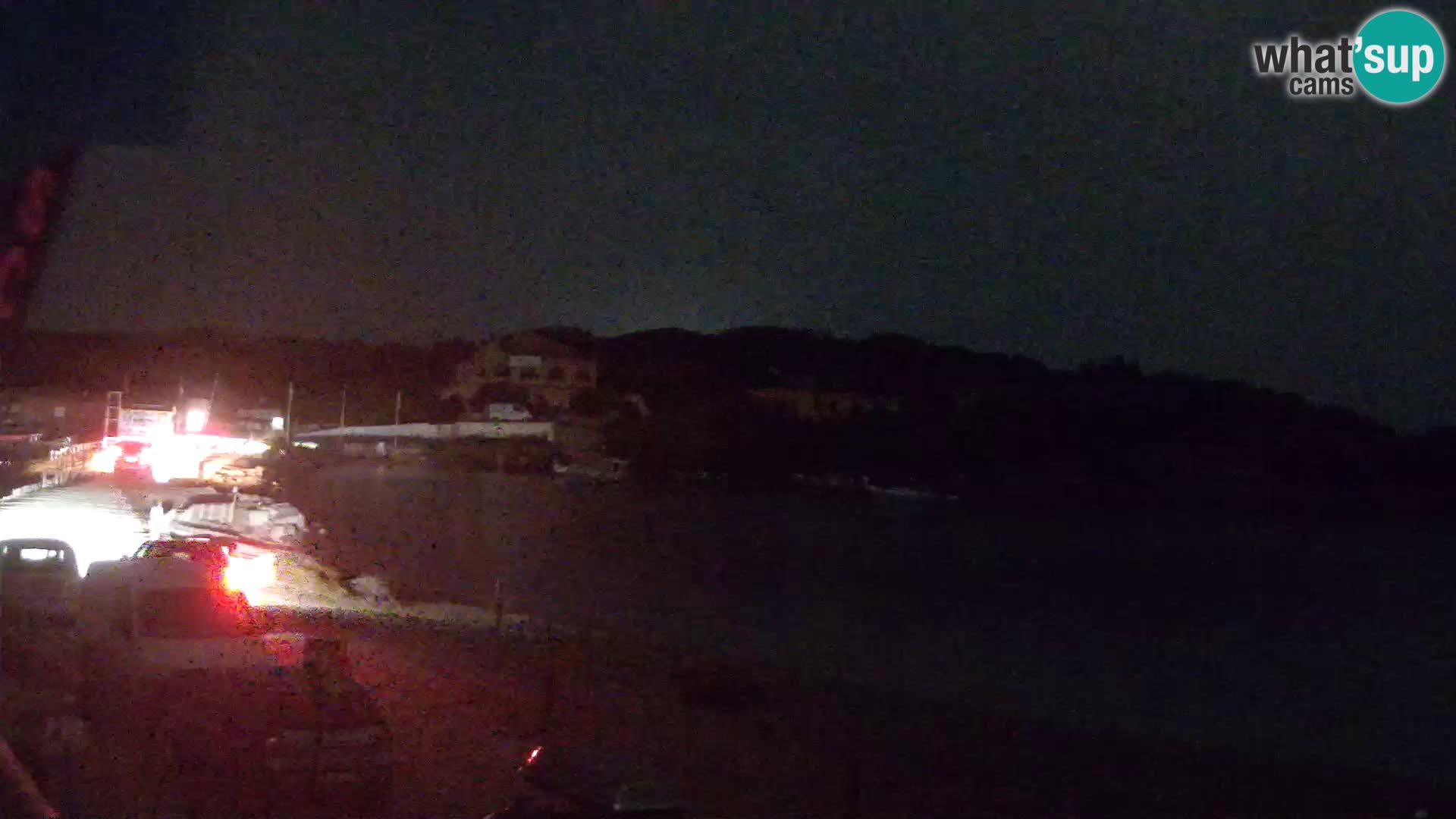 Porto Pollo Plaža