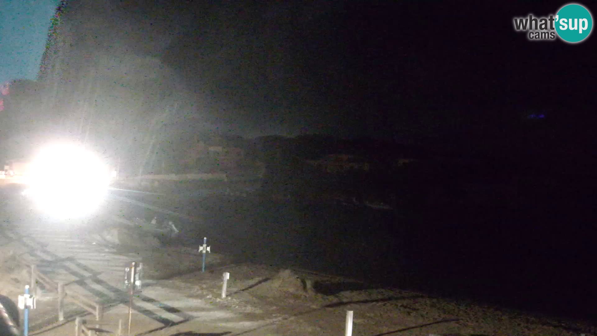 Porto Pollo Plaža