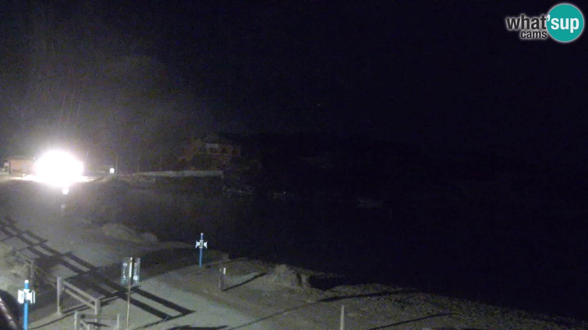 Porto Pollo Plaža