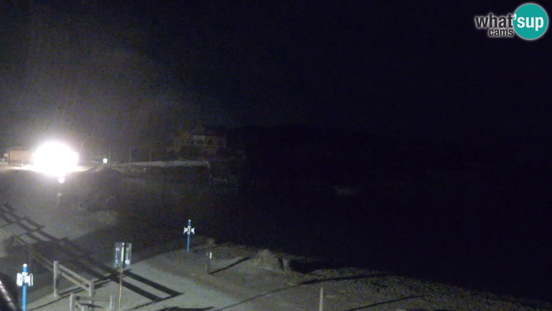 Porto Pollo Plage