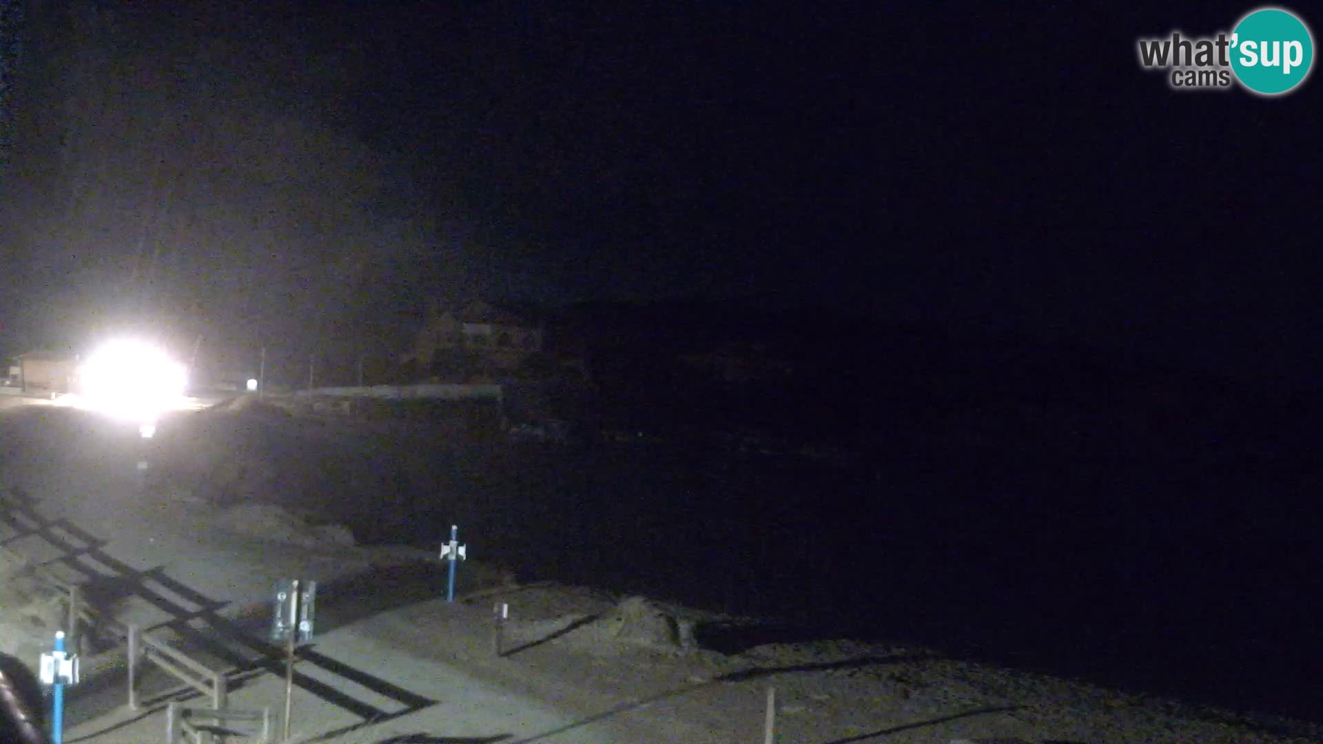 Porto Pollo Beach