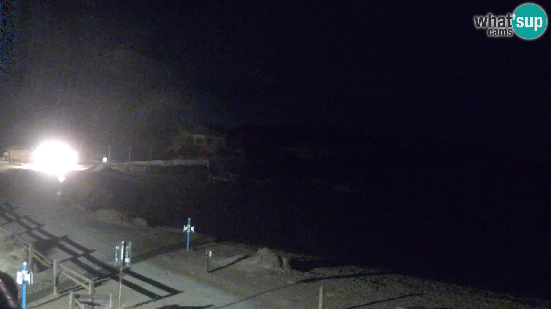 Porto Pollo Plaža