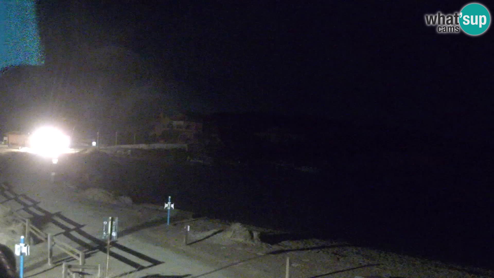 Porto Pollo plaža