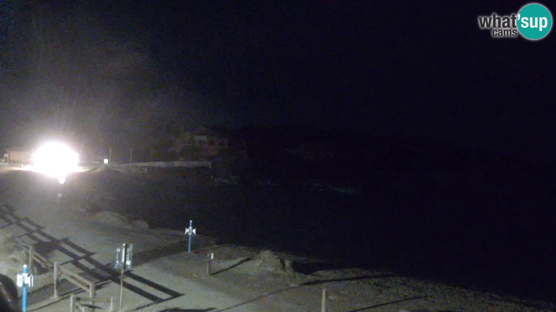 Porto Pollo Plaža