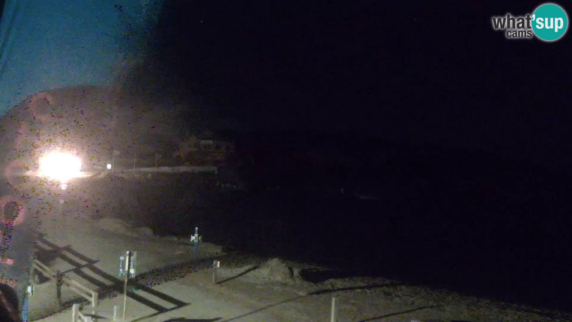 Porto Pollo Beach