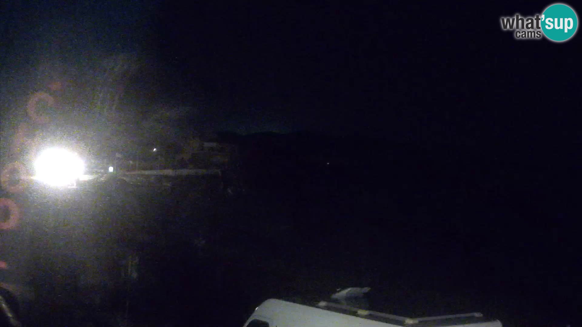 Porto Pollo spiaggia
