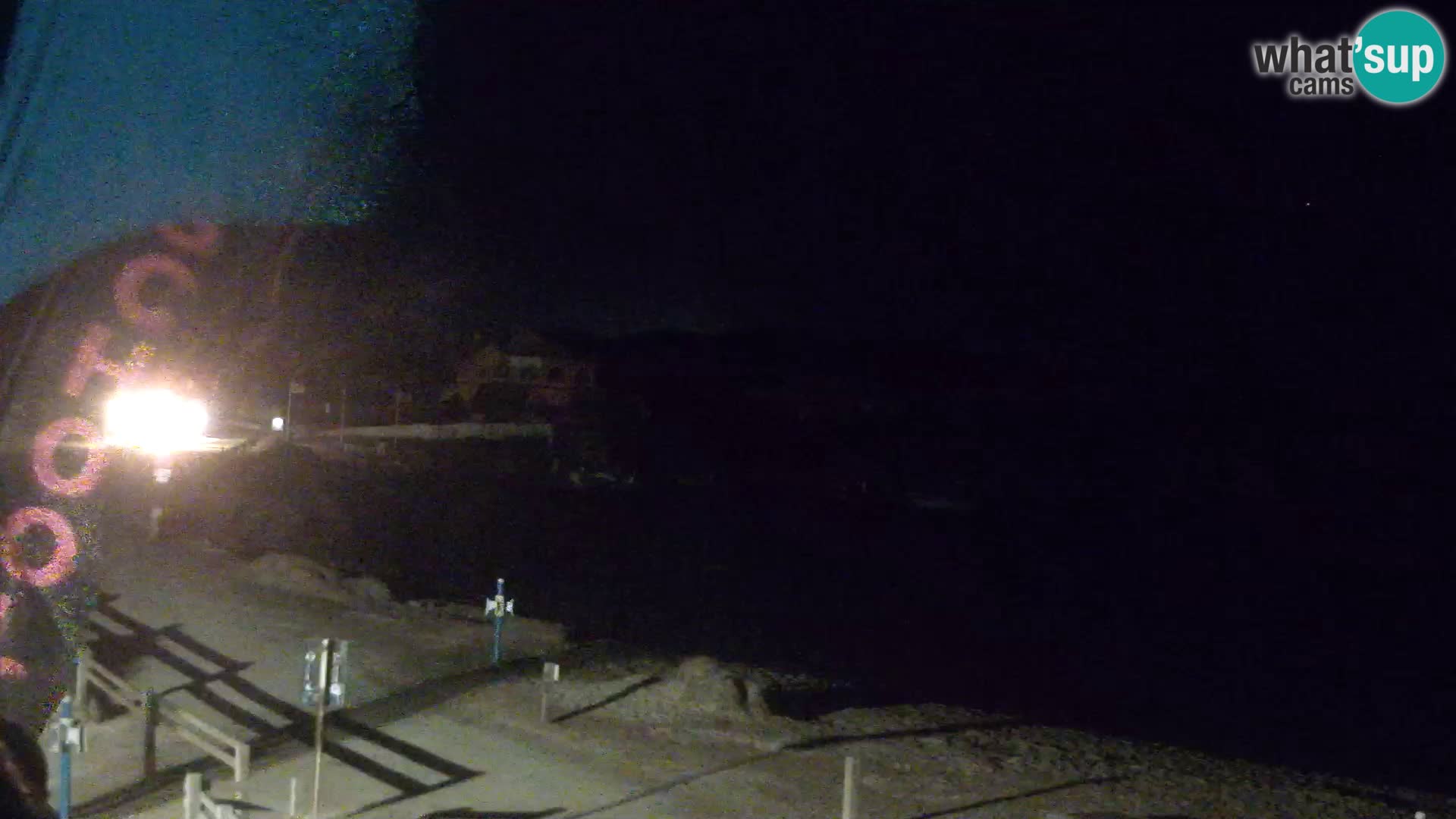 Porto Pollo Beach