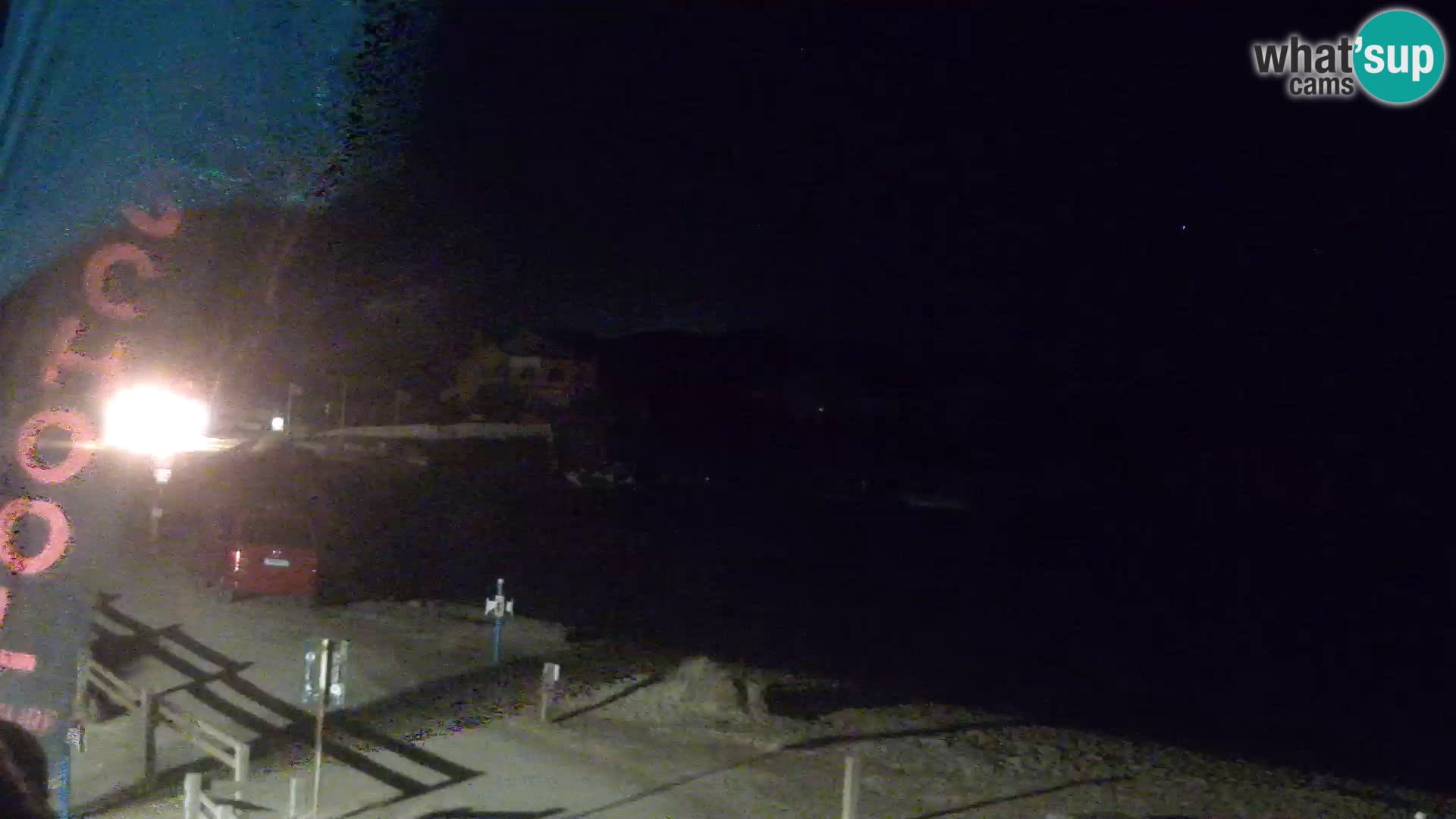 Porto Pollo Plage