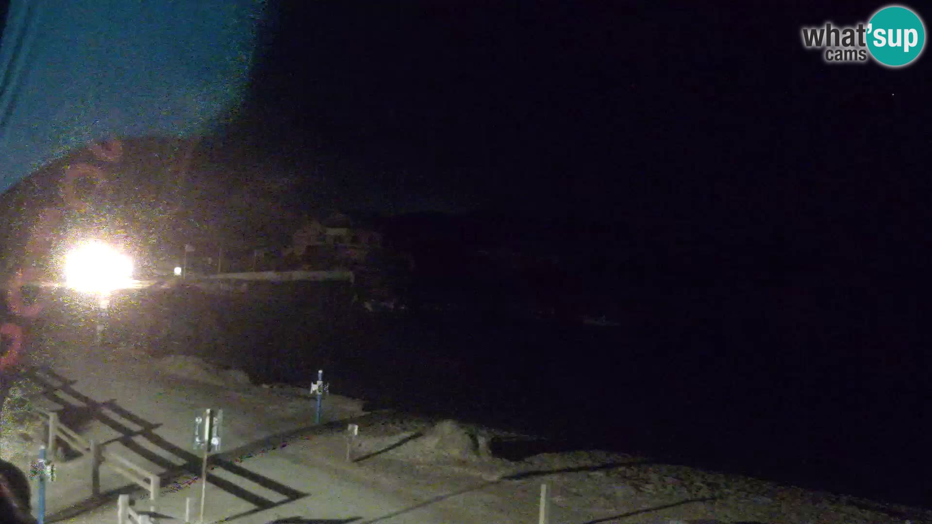 Porto Pollo Beach