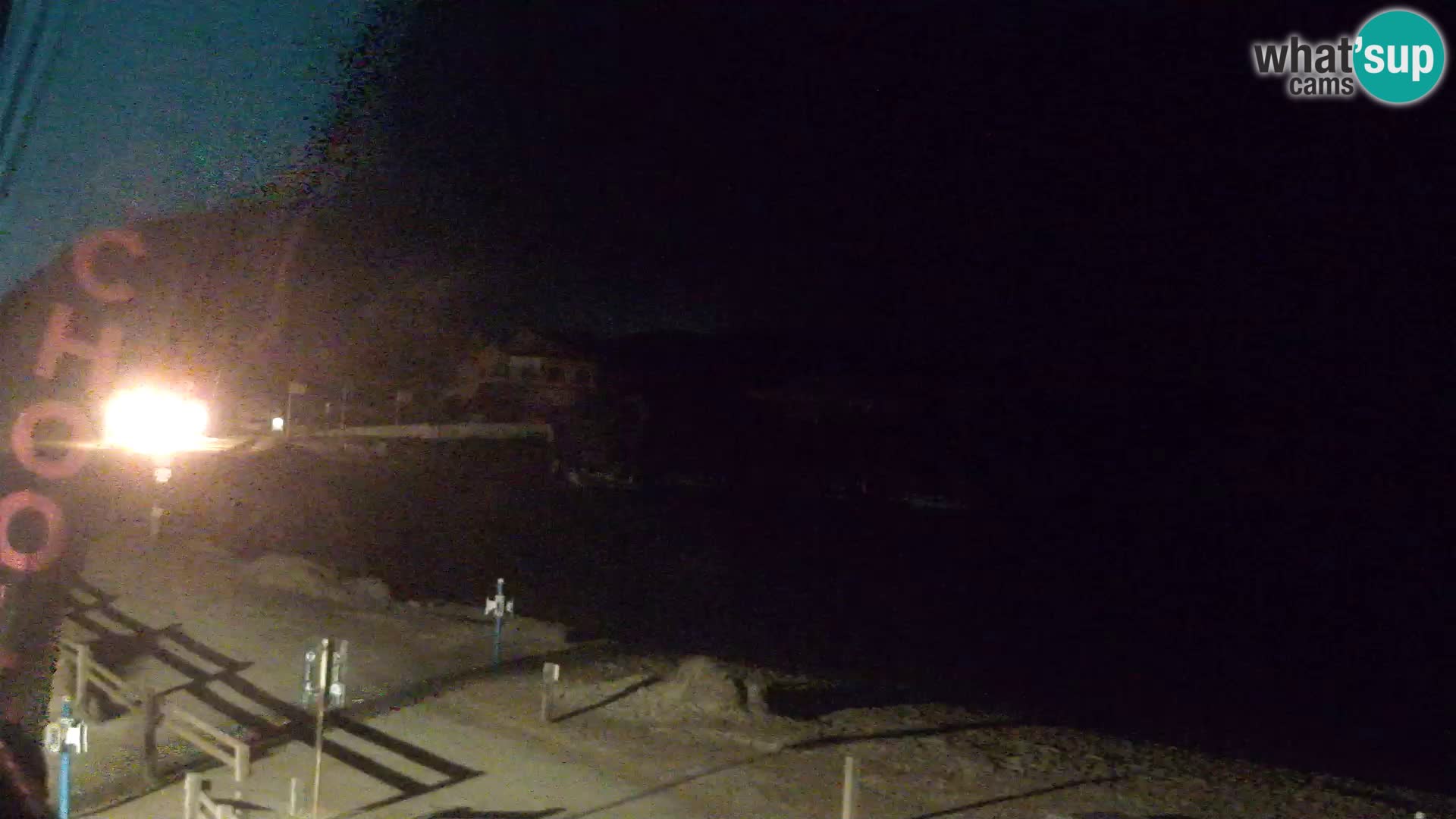 Porto Pollo Plage