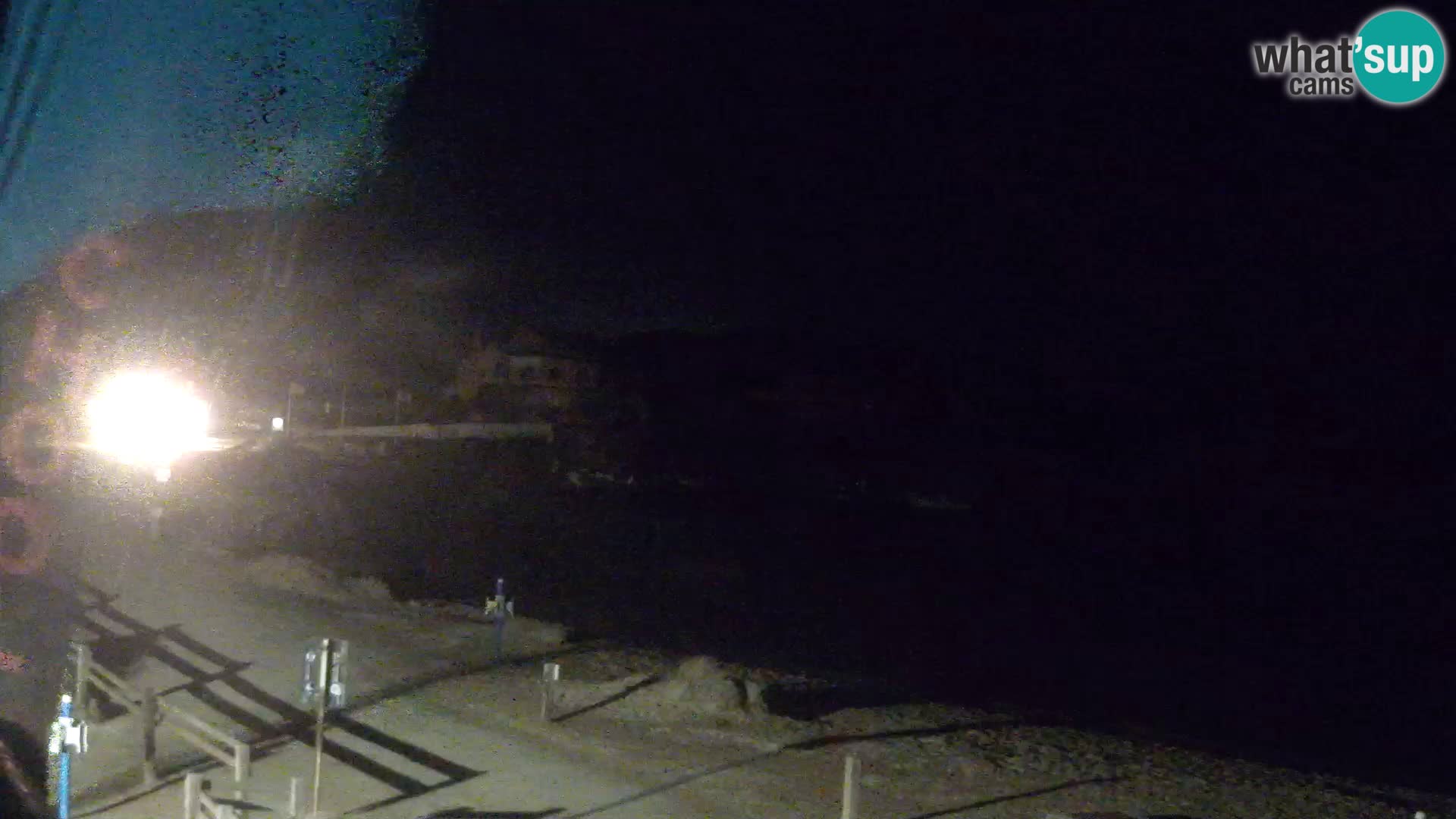 Porto Pollo Beach