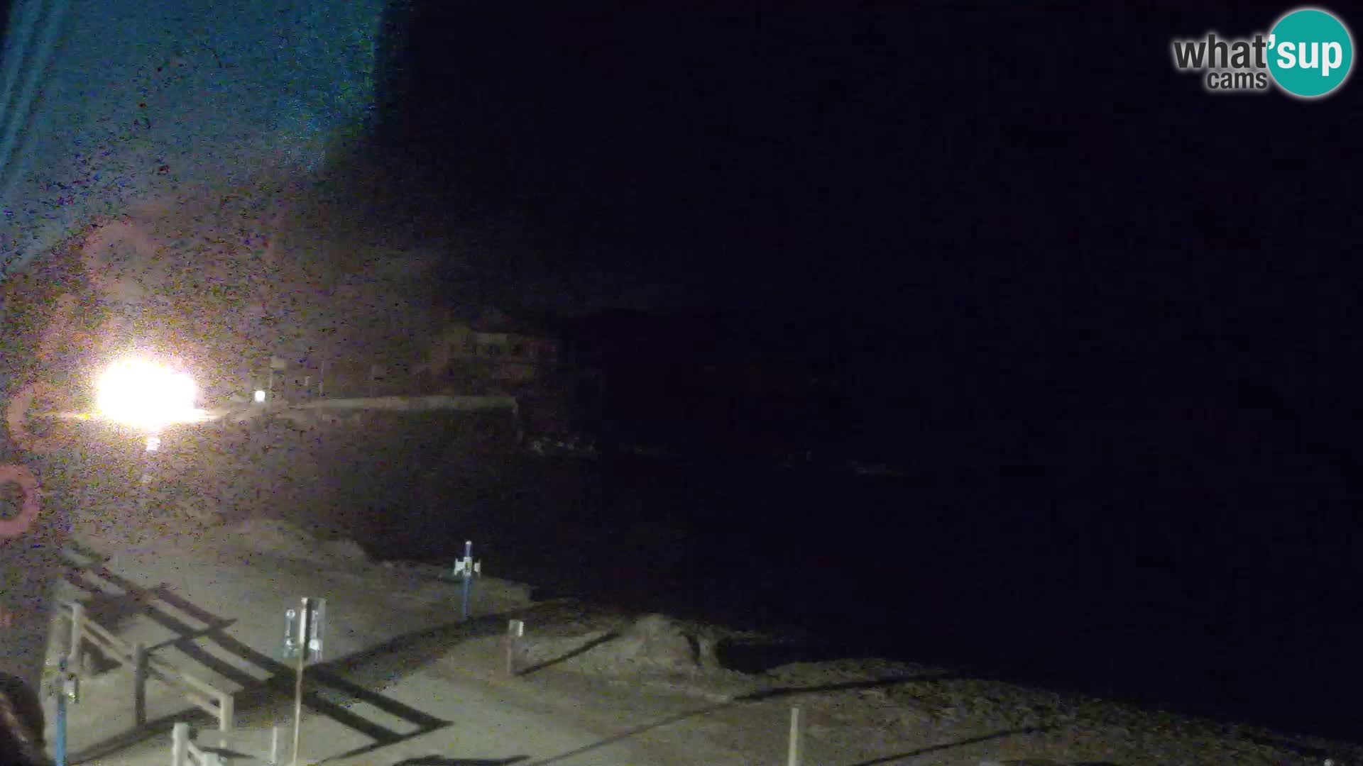 Porto Pollo Plaža