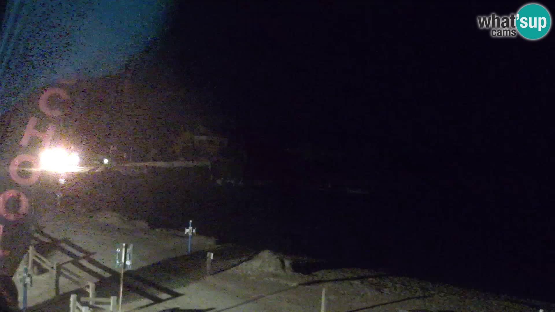 Porto Pollo Plage