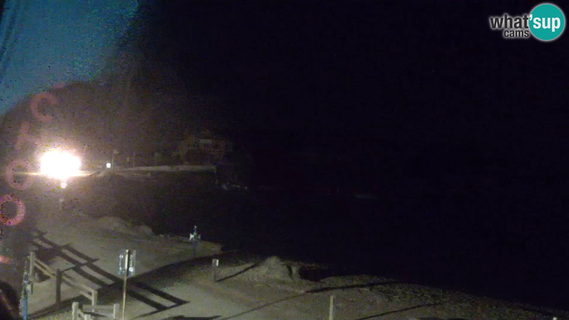 Porto Pollo Plage