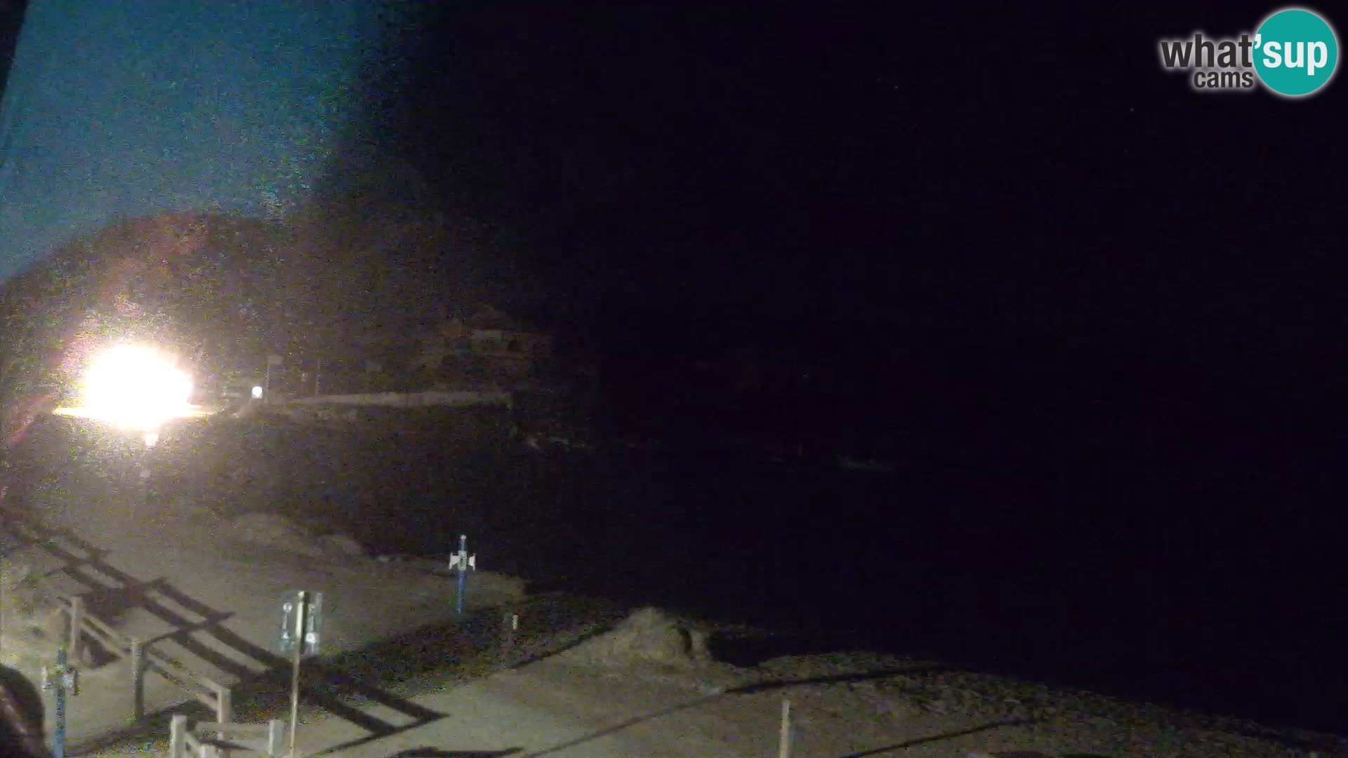 Porto Pollo spiaggia