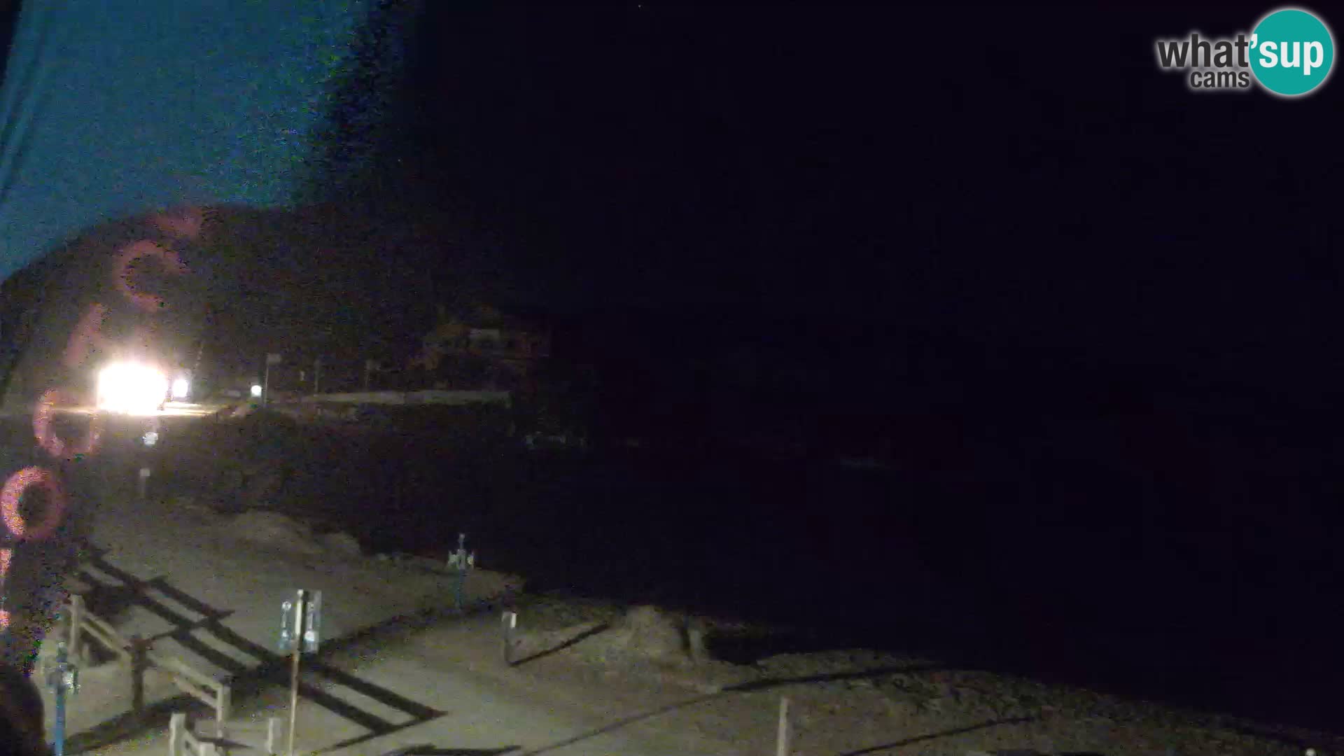 Porto Pollo Beach