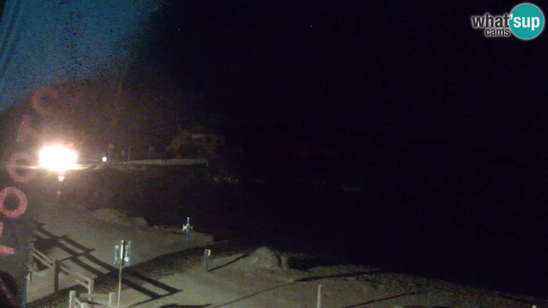 Porto Pollo Beach
