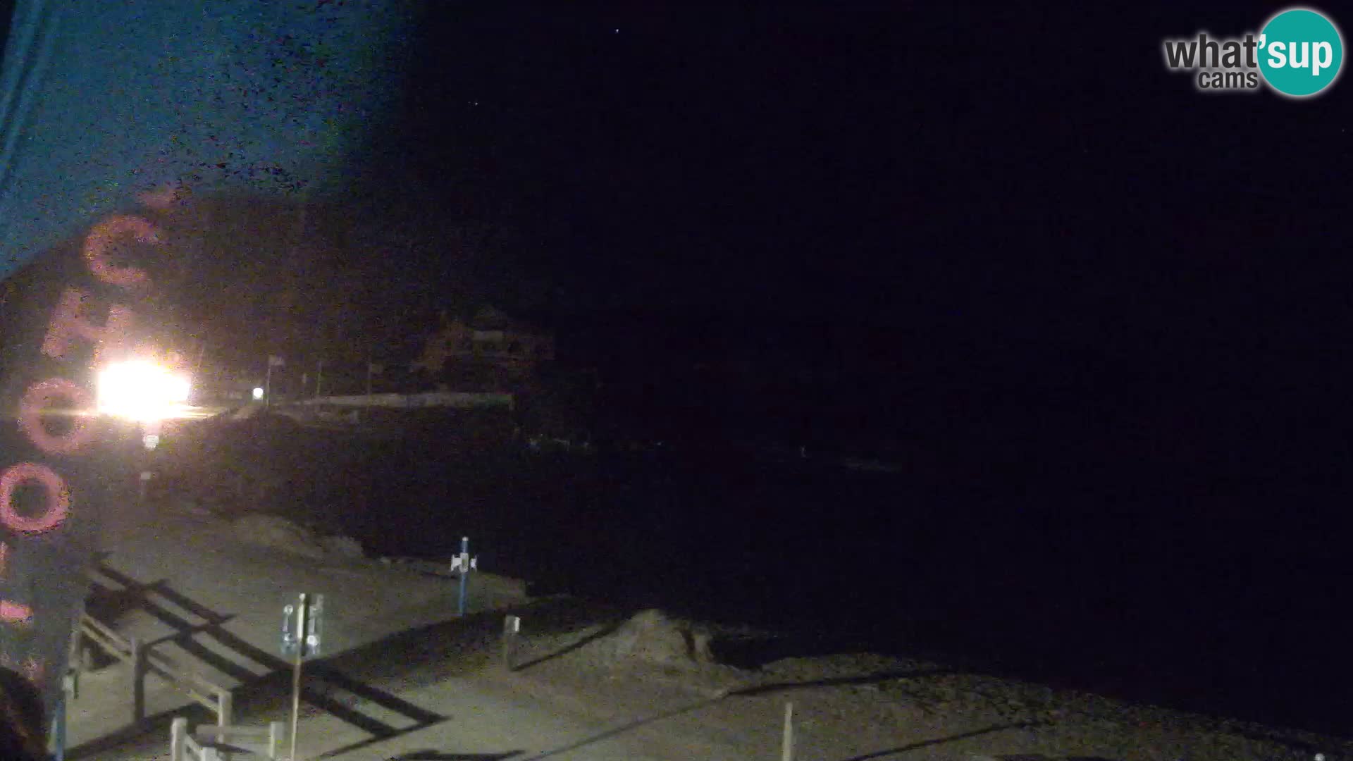 Porto Pollo Beach