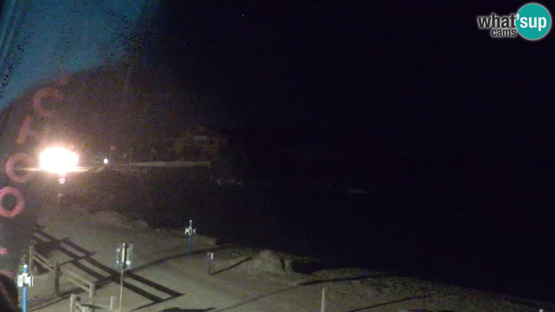 Porto Pollo spiaggia
