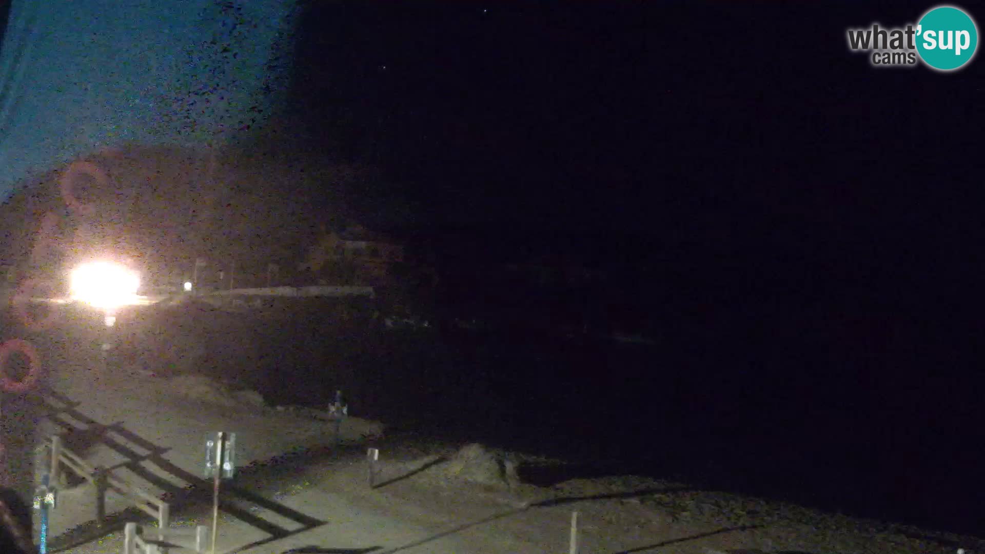 Porto Pollo Beach
