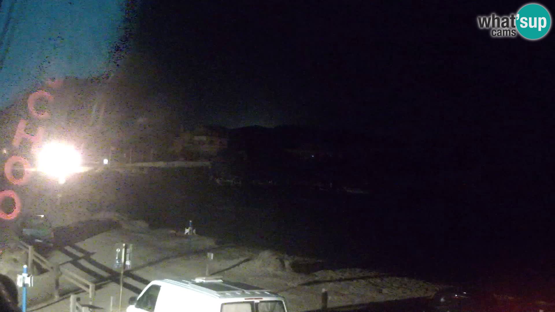 Porto Pollo Beach