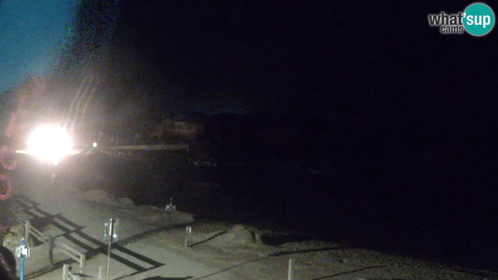 Porto Pollo Plaža