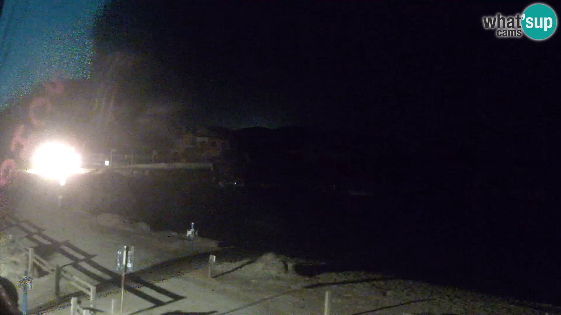 Porto Pollo Plaža