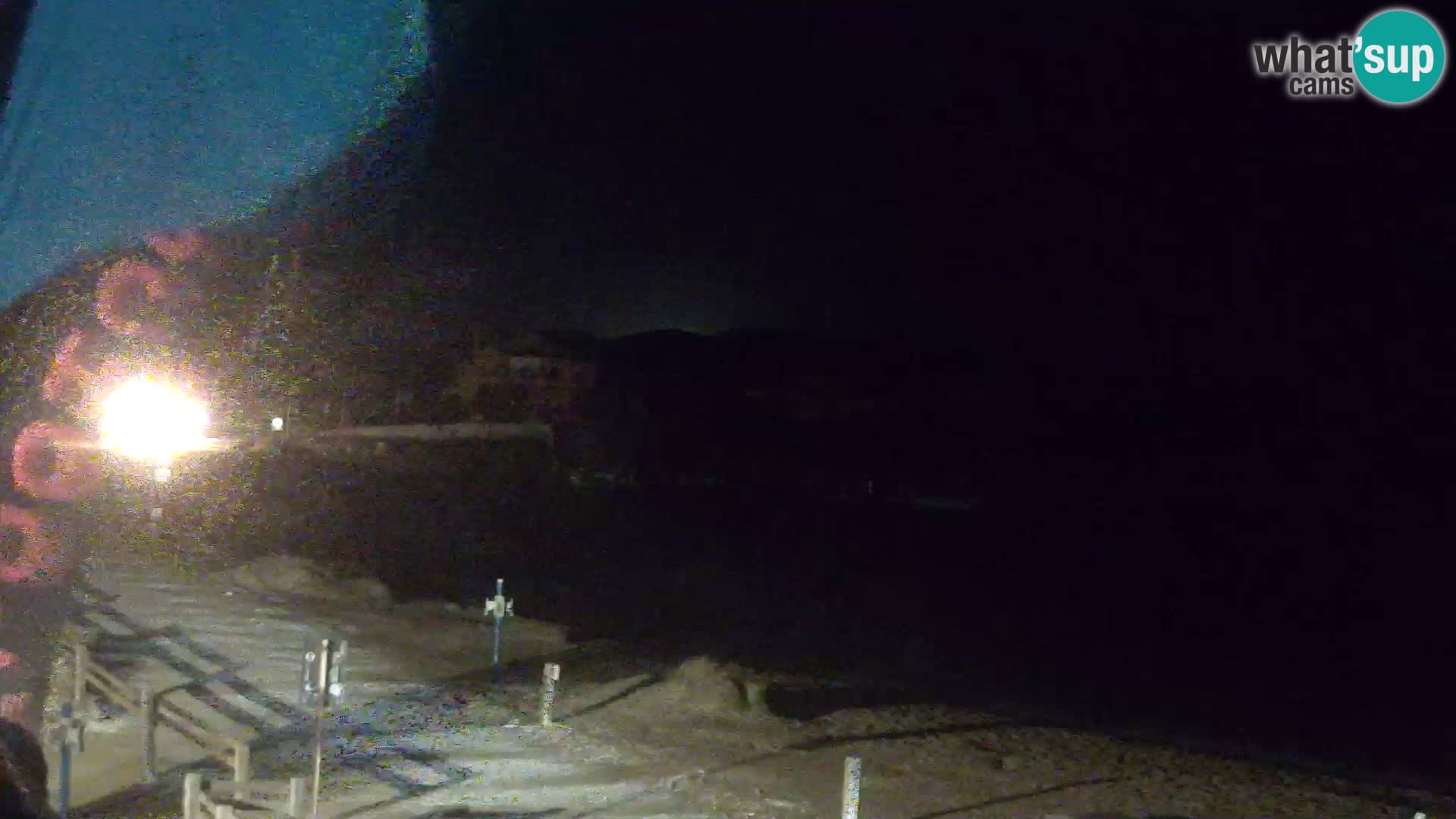 Porto Pollo Plage