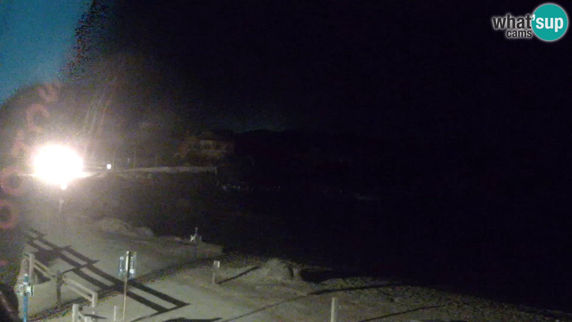 Porto Pollo plaža
