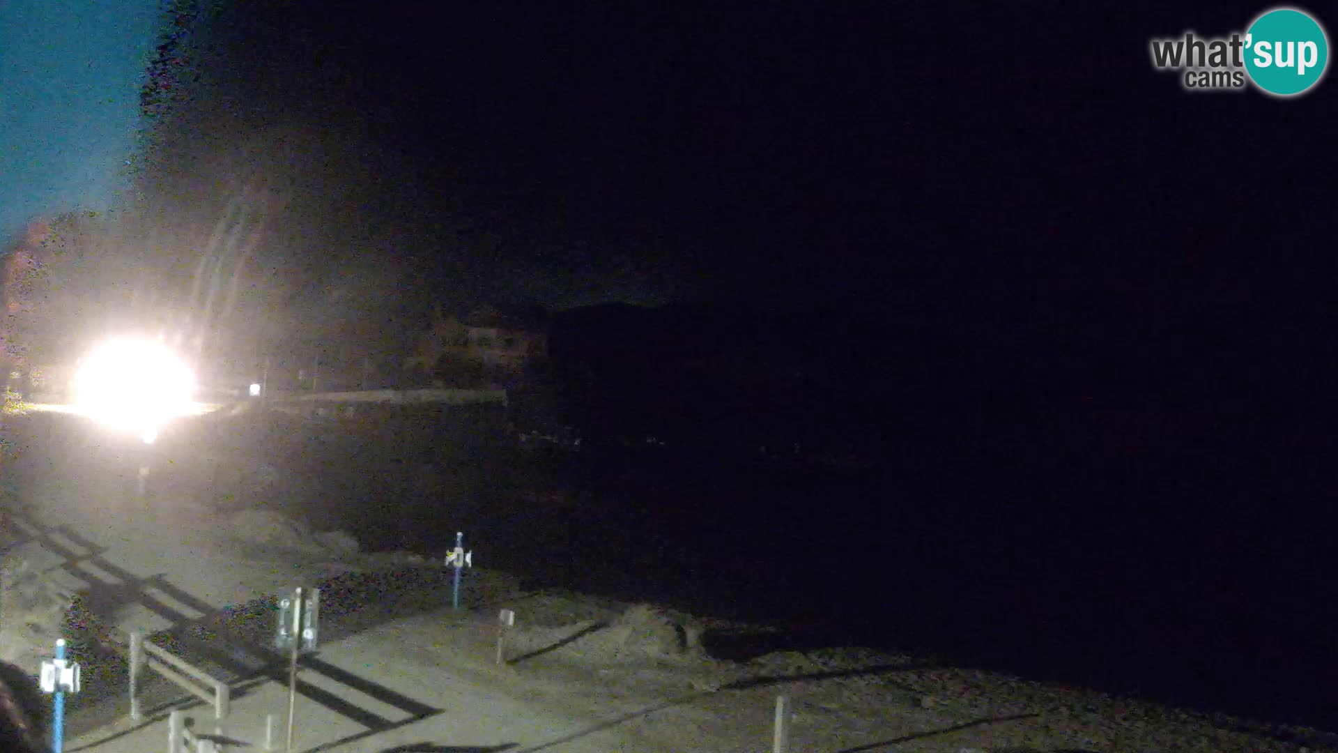Porto Pollo Beach