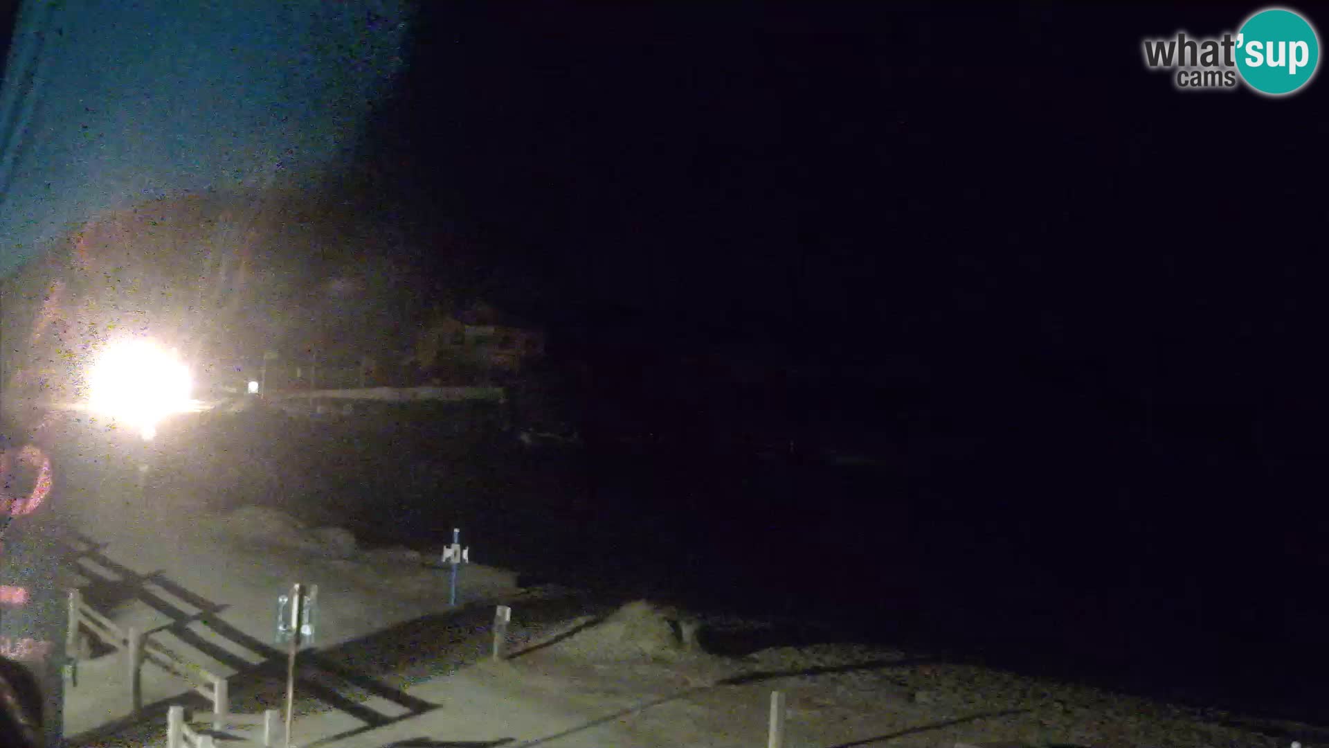 Porto Pollo spiaggia