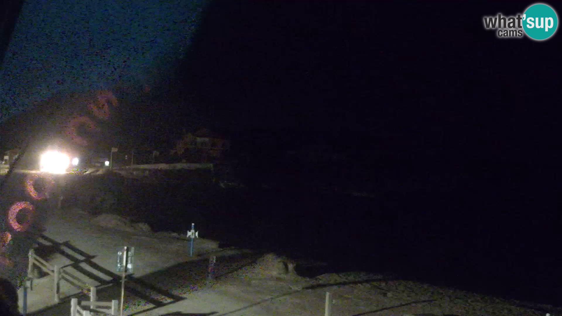 Porto Pollo Plage
