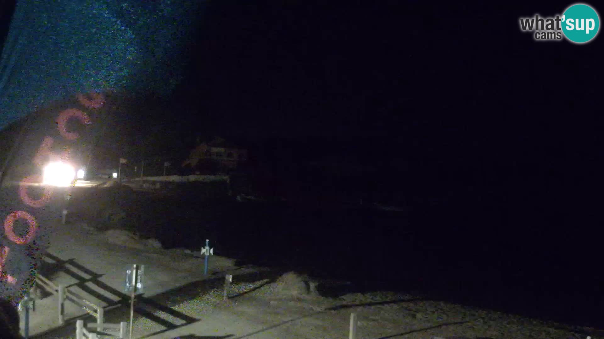 Porto Pollo Beach